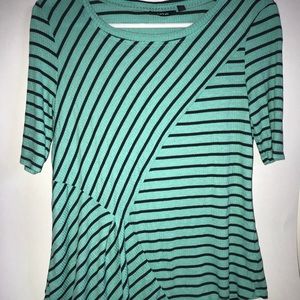 Fun Original Striped Tee